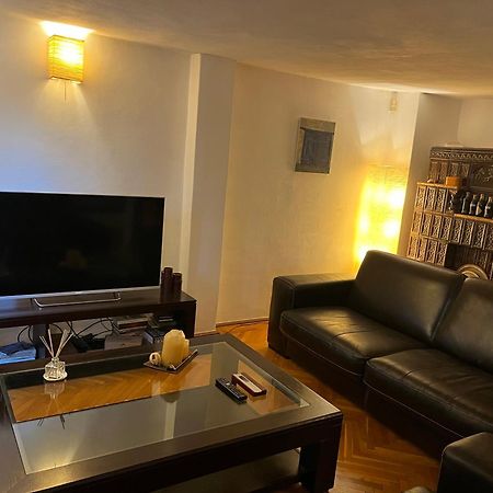 Апартаменты Dorobanti Loft Бухарест Экстерьер фото
