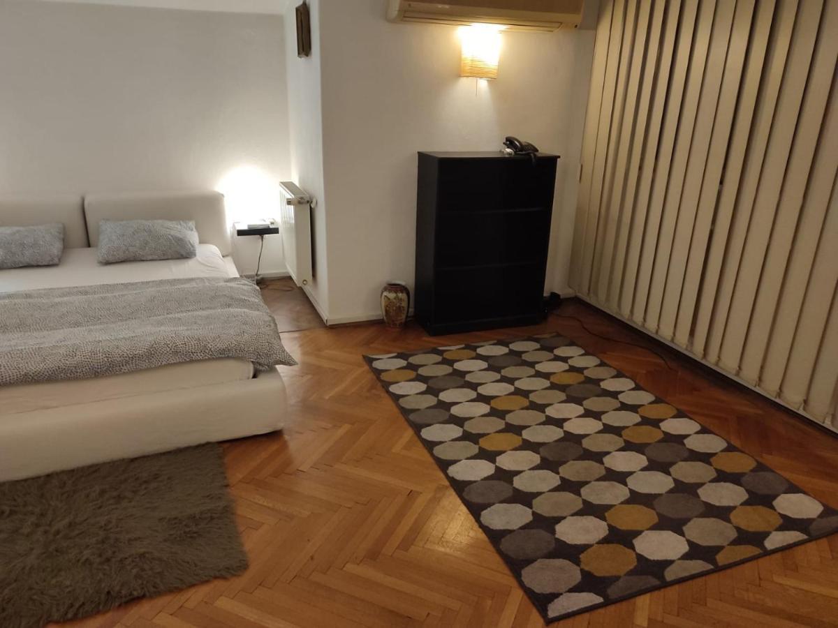 Апартаменты Dorobanti Loft Бухарест Экстерьер фото